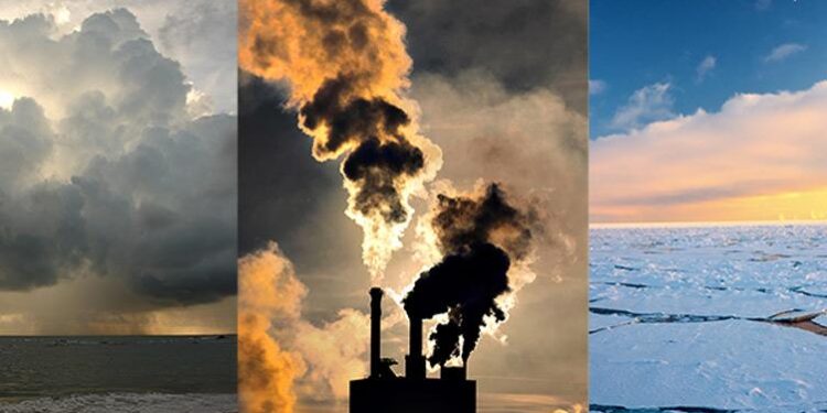 Global Warning: Our future in a warmer world – Al Jazeera