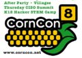 Davenport CornCon Cybersecurity Conference helps students explore technology, AI use – KWQC