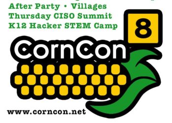 Davenport CornCon Cybersecurity Conference helps students explore technology, AI use – KWQC