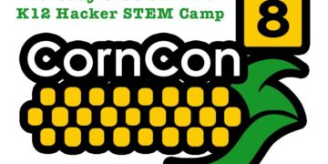 Davenport CornCon Cybersecurity Conference helps students explore technology, AI use – KWQC