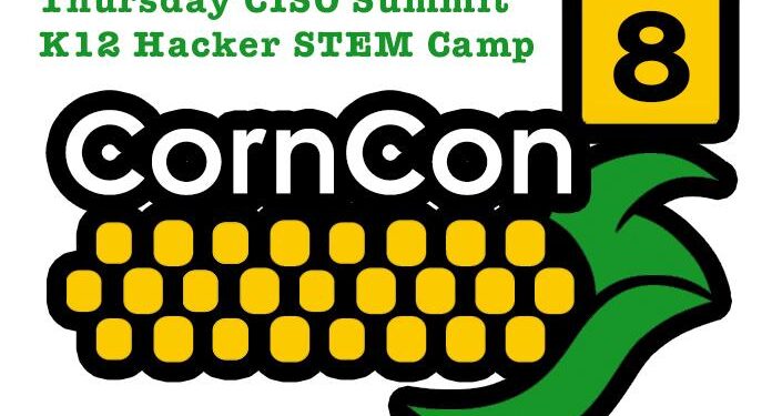 Davenport CornCon Cybersecurity Conference helps students explore technology, AI use – KWQC