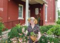 SCOTTSBORO GARDEN CLUB YARD OF THE MONTH – Jackson County Sentinel