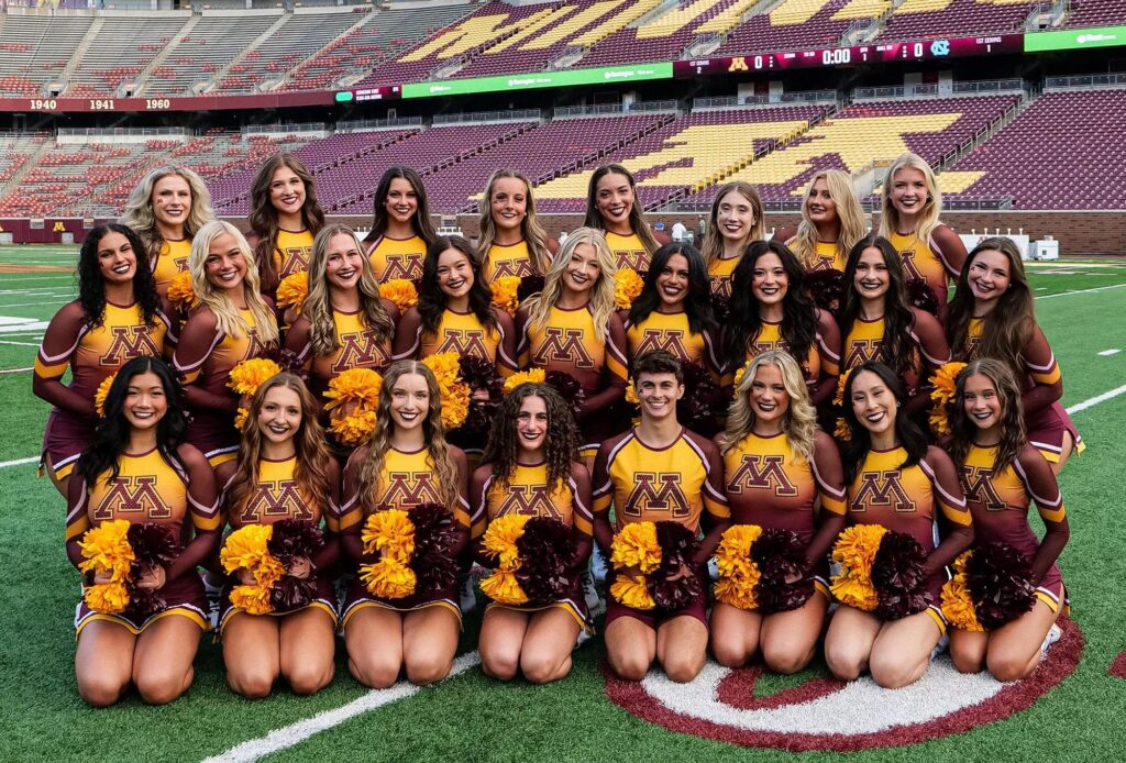 Minnesota dancer a world finalist in Red Bull competition – CBS News