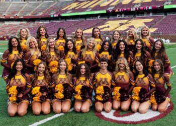 Minnesota dancer a world finalist in Red Bull competition – CBS News
