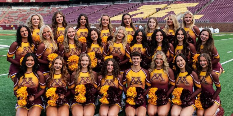 Minnesota dancer a world finalist in Red Bull competition – CBS News