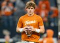 Arch Manning’s Red River debut: No fireworks, but plenty of clutch first downs in win over No. 6 Oklahoma – CBS Sports