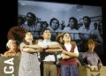 ‘Dolores’ opera makes NM debut at NHCC – Albuquerque Journal