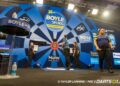 Luke Littler thrashes Luke Humphries to claim World Grand Prix final – The Guardian