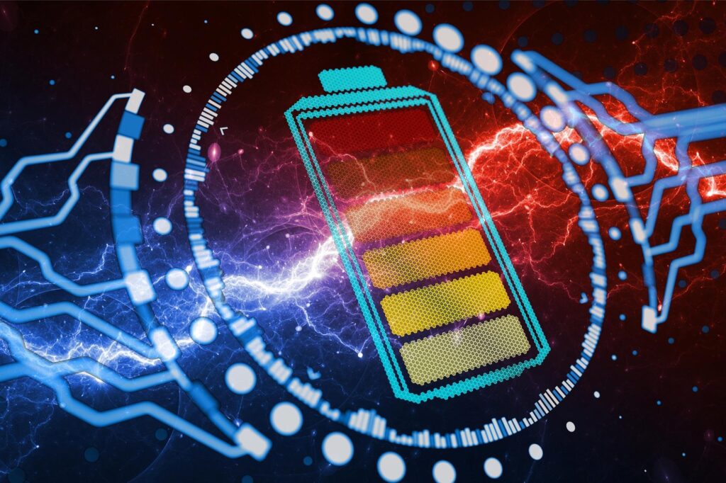 The future of battery technology – Engineer Live