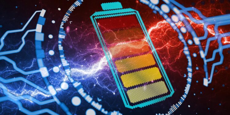 The future of battery technology – Engineer Live