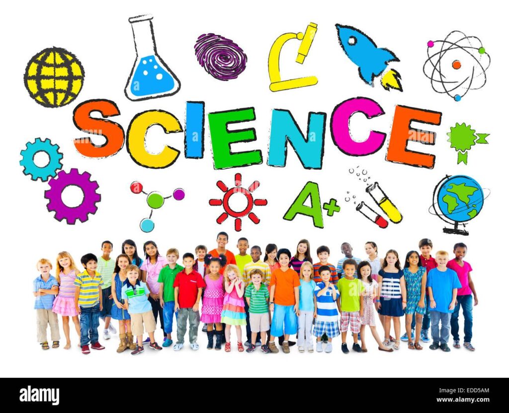 Science Group on track for strong 2025 performance amid market volatility – Investing.com