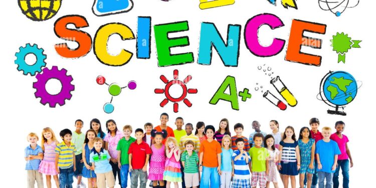 Science Group on track for strong 2025 performance amid market volatility – Investing.com