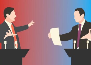 Opinion | Is There a Place for Religion in Politics? – The New York Times