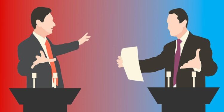 Opinion | Is There a Place for Religion in Politics? – The New York Times