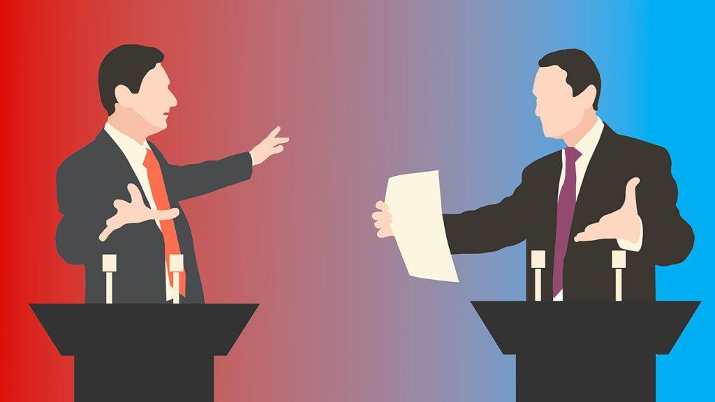 Opinion | Is There a Place for Religion in Politics? – The New York Times