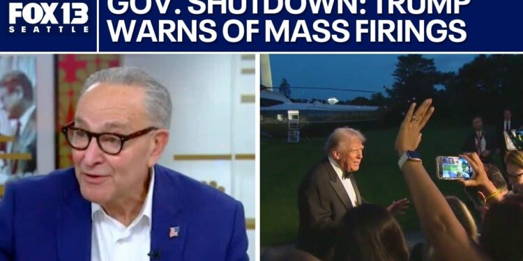 Mass firings at US health dept. partially reversed but still devastating – Ars Technica