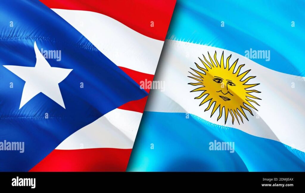 How To Watch: Puerto Rico vs Argentina on beIN SPORTS – beIN SPORTS