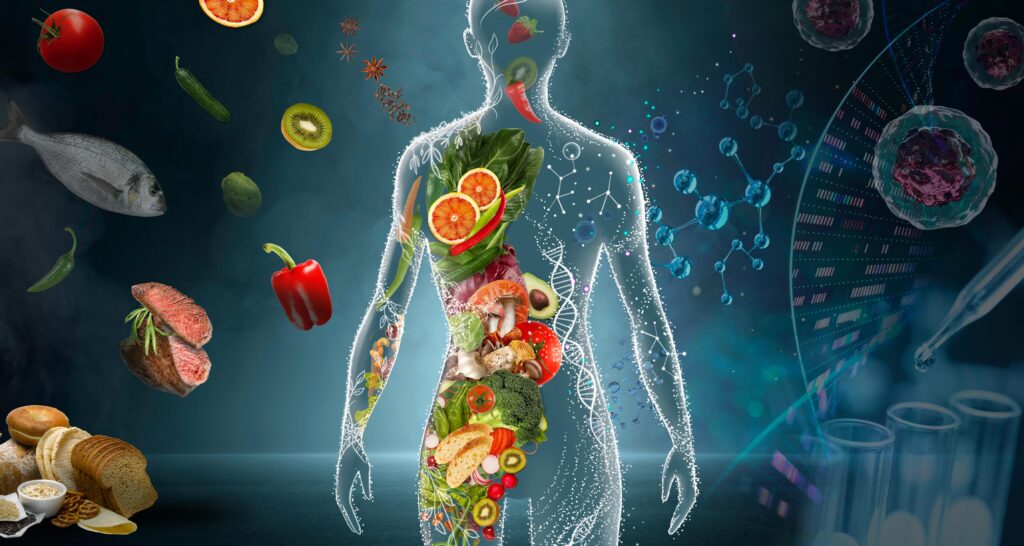 What happens when nutrition science collides with politics? Kevin Hall found out – FoodNavigator-USA.com