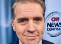 Scott Jennings removes hostage pin after 2 years, replaces with U.S. flag – CNN