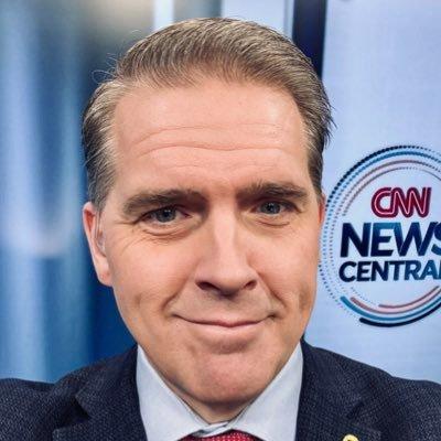 Scott Jennings removes hostage pin after 2 years, replaces with U.S. flag – CNN