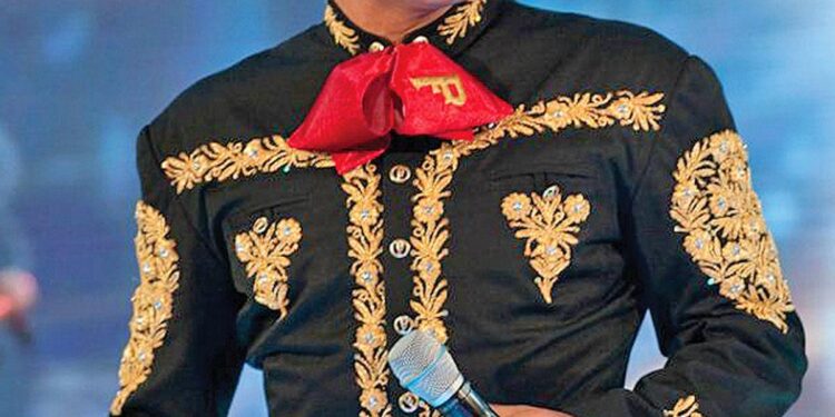 Mexican singer Pedro Fernández to make Ave Fénix tour stop in Stockton. Tickets, schedule – Yahoo