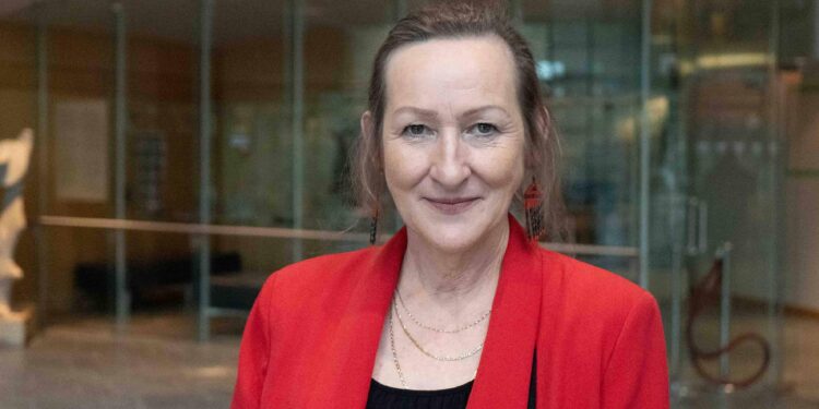 Scorecard ranks Northwest politician as the most Trump-aligned Democrat in Congress – OregonLive.com