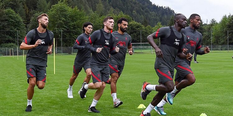 Preview: could Premier League fitness make the difference in recurve men? – World Archery