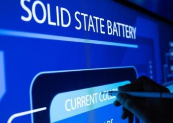 Day 5 of Gains Streak for Solidion Technology Stock with 475% Return (vs. -20% YTD) [10/14/2025] – Trefis