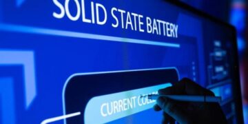 Day 5 of Gains Streak for Solidion Technology Stock with 475% Return (vs. -20% YTD) [10/14/2025] – Trefis