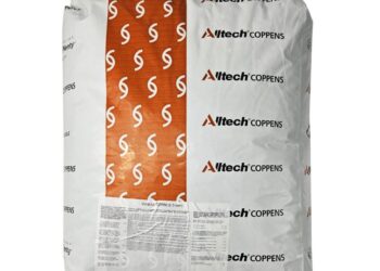 Alltech breaks ground on new crop science facility in Nicholasville – LEX18