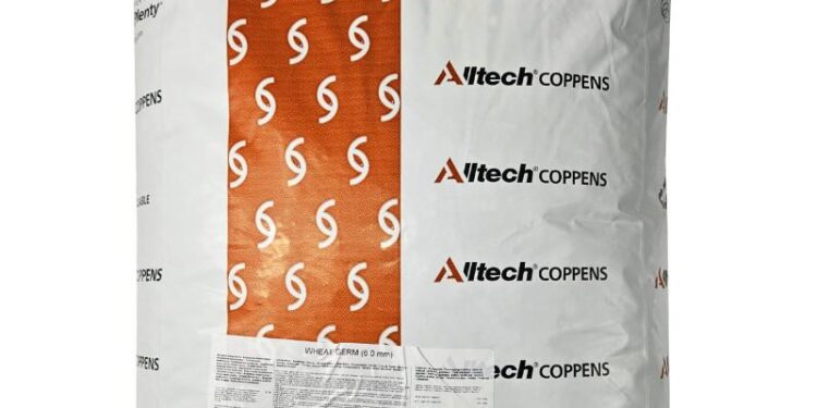 Alltech breaks ground on new crop science facility in Nicholasville – LEX18