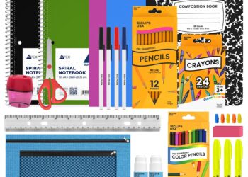 Back to school shopping? – Washington State Department of Ecology (.gov)
