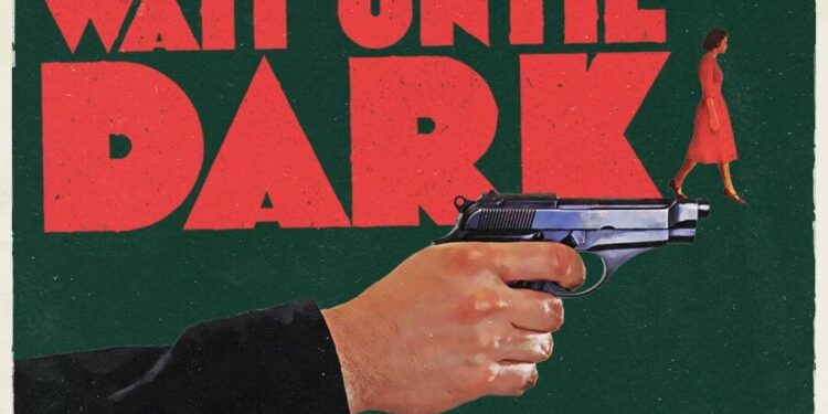 Arts/Entertainment: ‘Wait Until Dark’ brings spooky season center stage – Times Herald Online