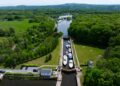Erie Canal’s 200th anniversary: How a technological marvel for trade changed the environment forever – The Conversation