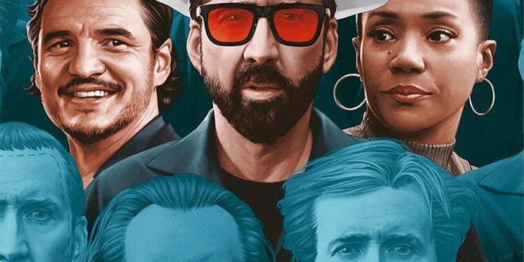 Face your fears in 4k: October State Theatre film lineup – The Daily Collegian