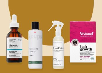 Scientists Found a Chemical That Could Help Regrow Your Hair. It Might Be In Your Pantry. – Popular Mechanics