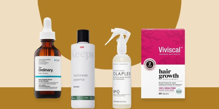 Scientists Found a Chemical That Could Help Regrow Your Hair. It Might Be In Your Pantry. – Popular Mechanics