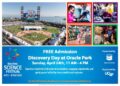 Get Inspired at the Bay Area Science Festival on Saturday, October 25 – marinmommies.com