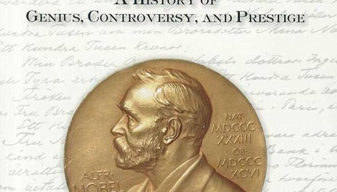 A Nobel Prize for explaining when technology leads to growth – NPR