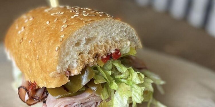 My standoff with the Bay Area’s most intimidating new sandwich – Yahoo