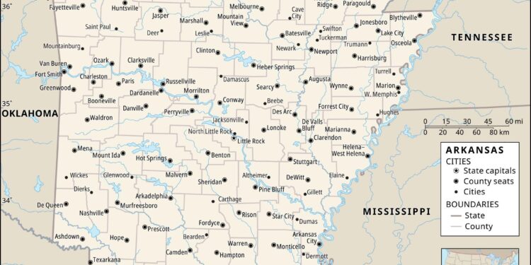 Arkansas students invited to join 2026 Soybean Science Challenge – KATV