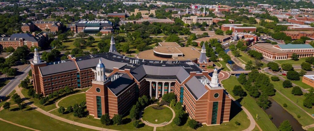 Baylor Partners on Up to $28M Initiative to Build Precision Phage Platform for Promoting Public Health – Baylor University