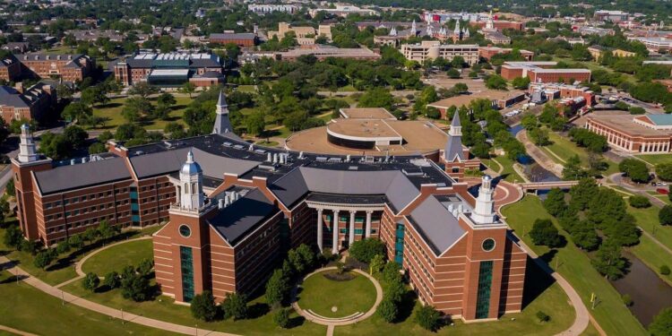 Baylor Partners on Up to $28M Initiative to Build Precision Phage Platform for Promoting Public Health – Baylor University