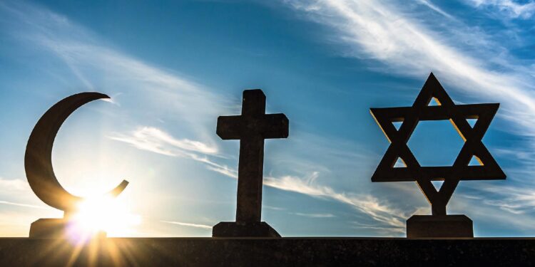 Why are humans religious? Scientists are studying miracles to find out. – National Geographic