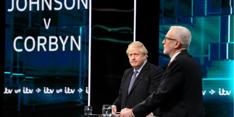 Takeaways from the first general election debate in the NYC mayoral race – CNN