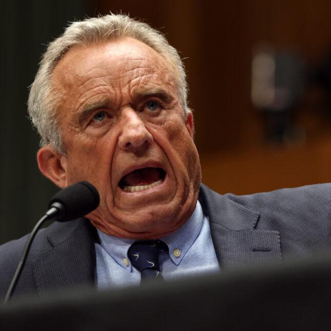 RFK Jr’s Health Policies Are Helping China Defeat America in Science – The National Interest