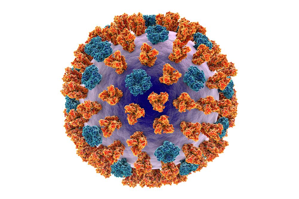 Respiratory syncytial virus (RSV) tied to heart problems – Harvard Health
