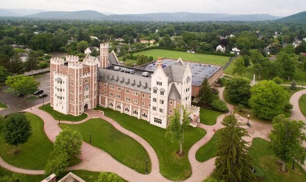 Elmira’s New Entertainment Venue ‘Centertown Social’ Adding its Final Touches – WENY News