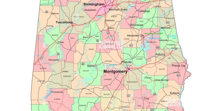 Alabama State Rallies Past Alabama A&M in Five-Set Thriller – Alabama State University Athletics