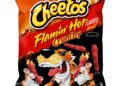 Cheetos Expected to Expand Flamin’ Hot Lineup With ‘Heavenly’ New Addition – Yahoo